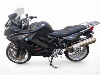 BMW F 800 GT picture 2