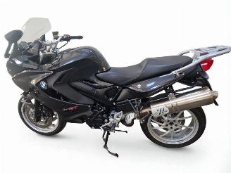 BMW F 800 GT picture 8