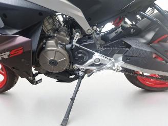Aprilia  RS 457 picture 6