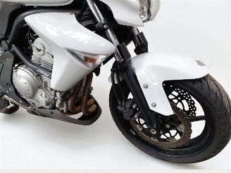 Kawasaki ER - 6 N  picture 19