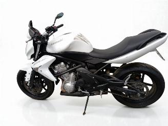 Kawasaki ER - 6 N  picture 6