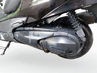 Honda  600 FJS picture 14