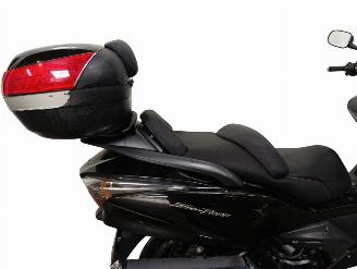 Honda  600 FJS picture 11