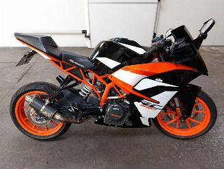 KTM  RC 390 picture 5