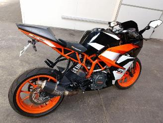 KTM  RC 390 picture 14