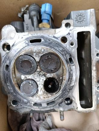 KTM  RC 390 picture 6