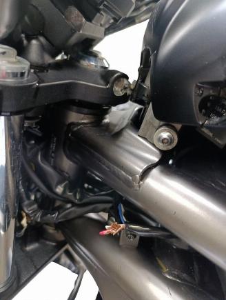 Kawasaki ER - 6 N  picture 20