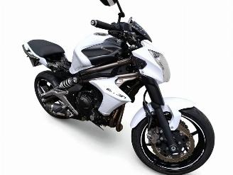 Kawasaki ER - 6 N  picture 14