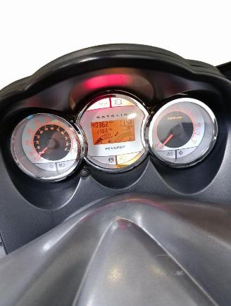 Peugeot  SATELIS RS picture 19