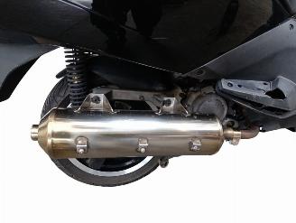 Peugeot  SATELIS RS picture 11