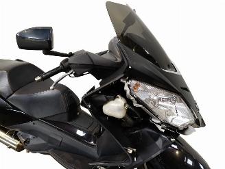 Peugeot  SATELIS RS picture 6