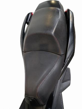 Peugeot  SATELIS RS picture 16