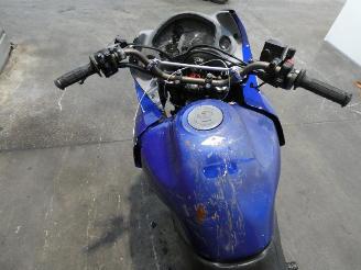 Honda Transalp 650  picture 21