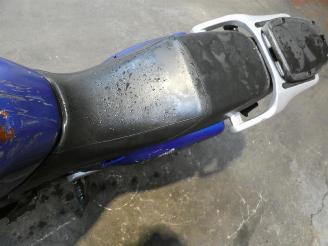 Honda Transalp 650  picture 8