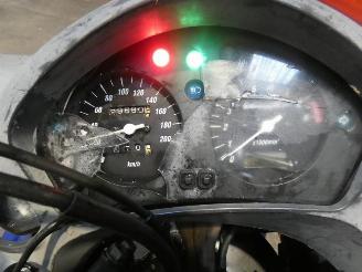 Honda Transalp 650  picture 6