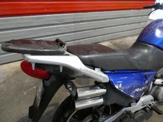 Honda Transalp 650  picture 19