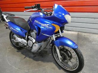 Honda Transalp 650  picture 3