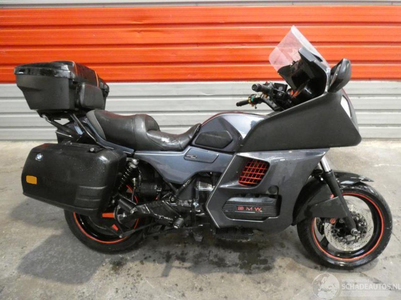 BMW K 1 ABS