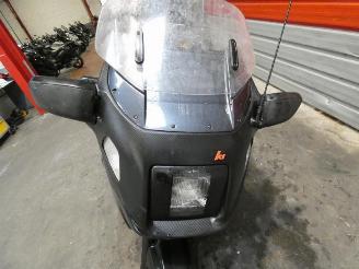 BMW K 1 ABS picture 4