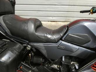 BMW K 1 ABS picture 16