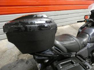 BMW K 1 ABS picture 12