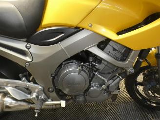 Yamaha TDM 900  picture 8