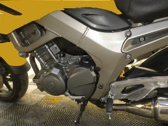 Yamaha TDM 900  picture 23