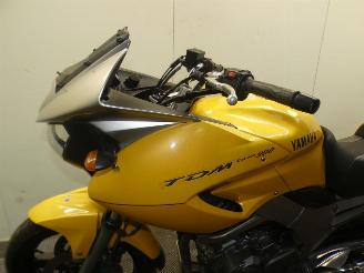 Yamaha TDM 900  picture 21