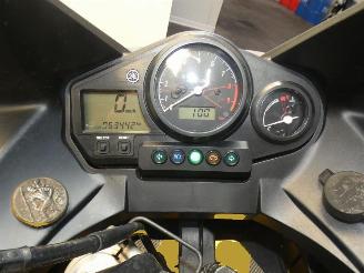 Yamaha TDM 900  picture 10