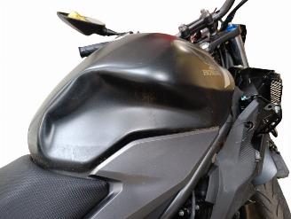 Honda CBF 500  picture 16