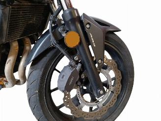 Honda CBF 500  picture 14