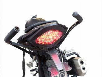 Honda CBF 500  picture 5