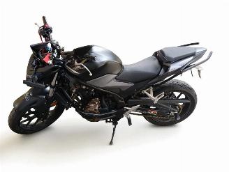 Honda CBF 500  picture 23