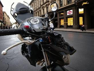 Honda CBF 500  picture 20