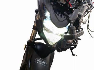 Honda CBF 500  picture 11