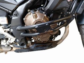 Honda CBF 500  picture 10