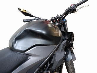 Honda CBF 500  picture 21