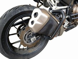 Honda CBF 500  picture 18