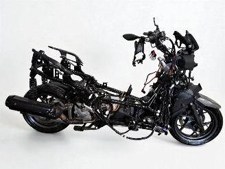 Yamaha  XMAX picture 2