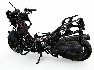 Yamaha  XMAX picture 7