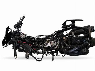 Yamaha  XMAX picture 4