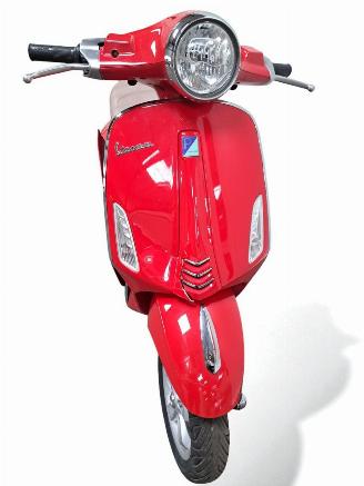 Piaggio  PRIMAVERA picture 3
