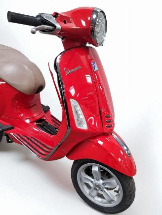 Piaggio  PRIMAVERA picture 18