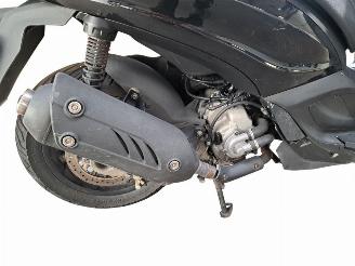 Piaggio  BEVERLY picture 14