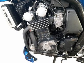 Yamaha FZ 6 Fazer  picture 9