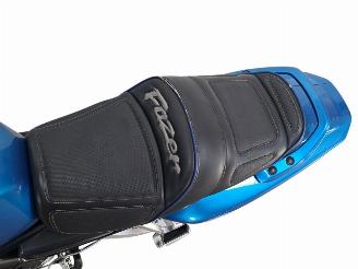 Yamaha FZ 6 Fazer  picture 17