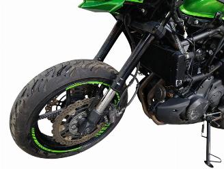 Kawasaki Versys  picture 11