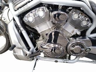 Harley-Davidson V-Rod  picture 4