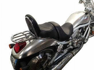 Harley-Davidson V-Rod  picture 6