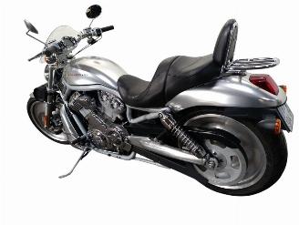 Harley-Davidson V-Rod  picture 9